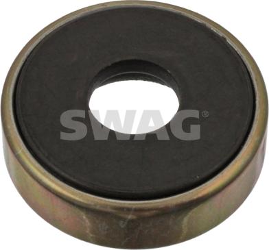 Swag 40 94 5042 - Rolling Bearing, suspension strut support mounting www.parts5.com