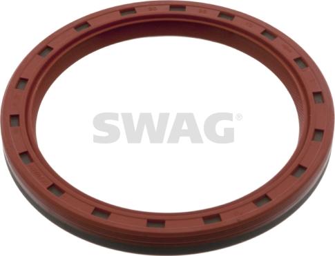 Swag 40 90 5099 - Shaft Seal, crankshaft www.parts5.com