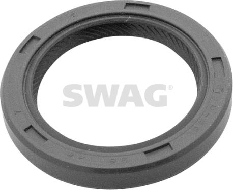 Swag 40 90 5102 - Shaft Seal, camshaft www.parts5.com