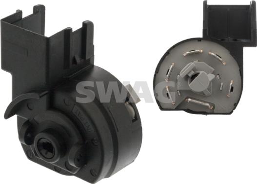 Swag 40 90 0002 - Ignition / Starter Switch www.parts5.com