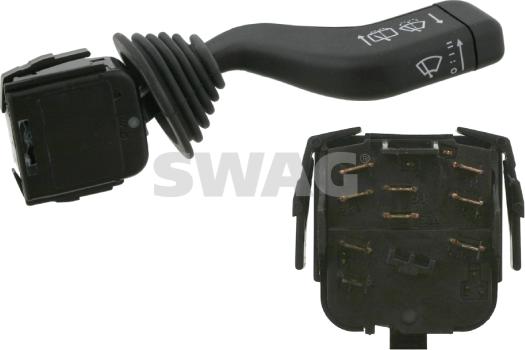 Swag 40 90 1456 - Steering Column Switch www.parts5.com