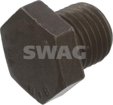 Swag 40 90 3160 - Sealing Plug, oil sump www.parts5.com