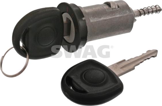Swag 40 91 8167 - Ignition / Starter Switch www.parts5.com