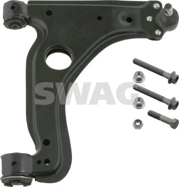Swag 40 93 4233 - Track Control Arm www.parts5.com