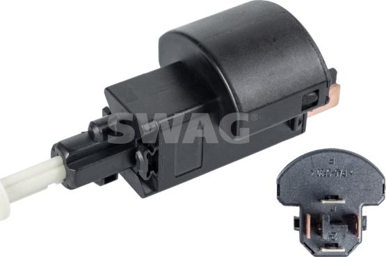 Swag 40 93 0650 - Brake Light Switch www.parts5.com