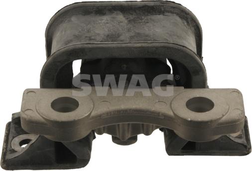 Swag 40 93 0044 - Holder, engine mounting www.parts5.com