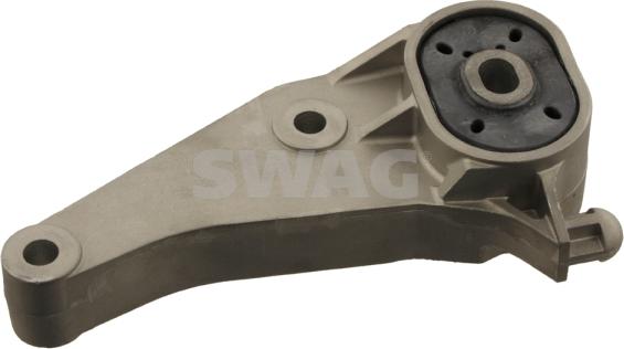 Swag 40 93 0047 - Holder, engine mounting www.parts5.com