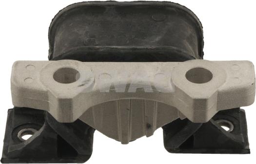 Swag 40 93 0053 - Holder, engine mounting www.parts5.com