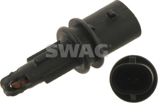 Swag 40 93 0831 - Sensor, intake air temperature www.parts5.com
