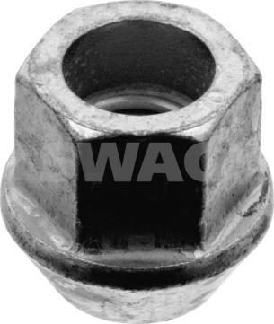 Swag 40 93 8008 - Wheel Nut www.parts5.com