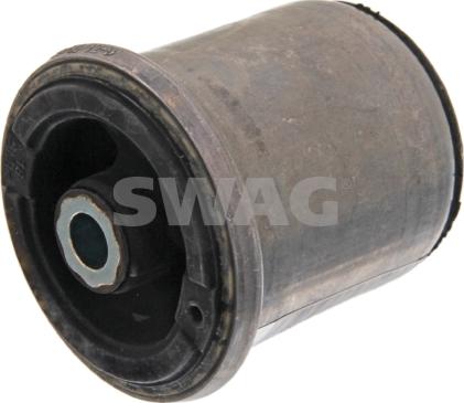 Swag 40 93 8707 - Mounting, axle beam www.parts5.com