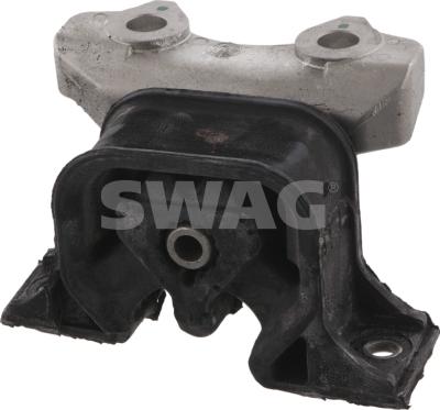 Swag 40 93 2013 - Holder, engine mounting www.parts5.com