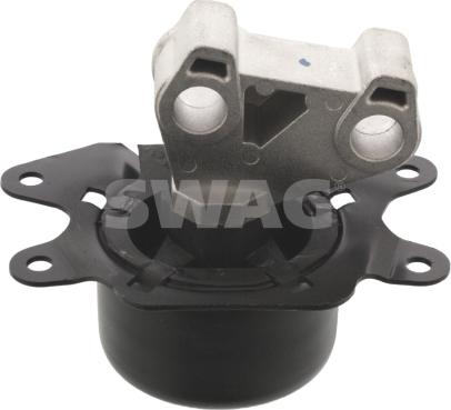 Swag 40 93 2012 - Holder, engine mounting www.parts5.com
