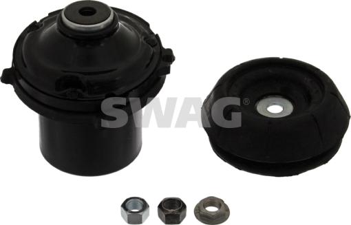 Swag 40 93 7768 - Top Strut Mounting www.parts5.com