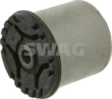 Swag 40 92 4920 - Mounting, axle beam www.parts5.com