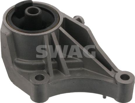 Swag 40 92 6326 - Holder, engine mounting www.parts5.com