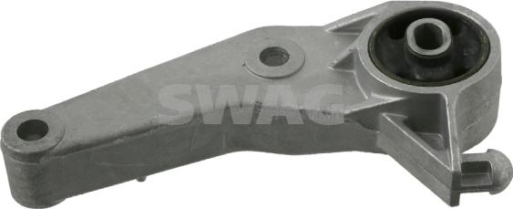 Swag 40 92 6328 - Holder, engine mounting www.parts5.com