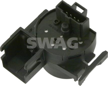 Swag 40 92 6246 - Ignition / Starter Switch www.parts5.com