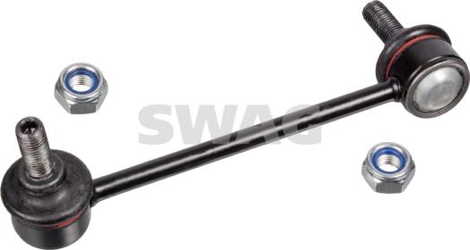 Swag 40 92 3687 - Rod / Strut, stabiliser www.parts5.com