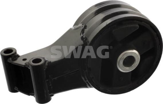 Swag 40 92 3672 - Mounting, automatic transmission www.parts5.com