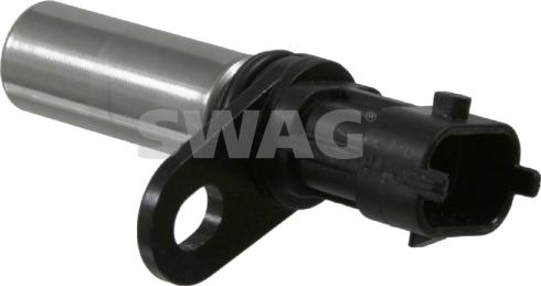 Swag 40 92 2374 - Sensor, crankshaft pulse www.parts5.com