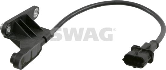 Swag 40 92 2373 - Sensor, camshaft position www.parts5.com
