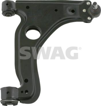 Swag 40 92 7074 - Track Control Arm www.parts5.com