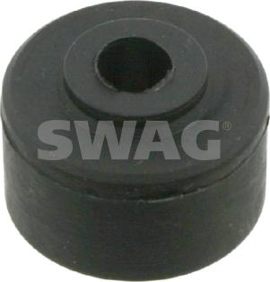Swag 40 61 0008 - Mounting, stabilizer coupling rod www.parts5.com