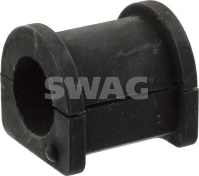 Swag 40 61 0015 - Bearing Bush, stabiliser www.parts5.com