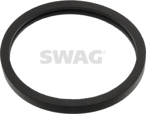 Swag 40 16 0001 - Gasket, thermostat www.parts5.com