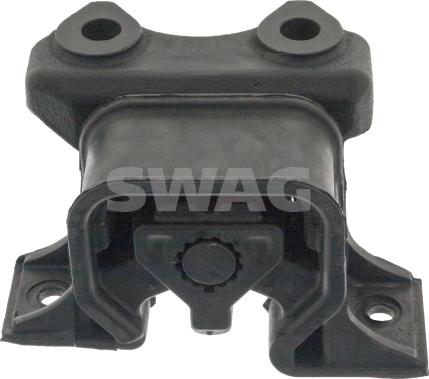 Swag 40 10 0269 - Holder, engine mounting www.parts5.com