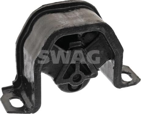 Swag 40 13 0004 - Holder, engine mounting www.parts5.com