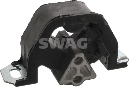 Swag 40 13 0006 - Holder, engine mounting www.parts5.com