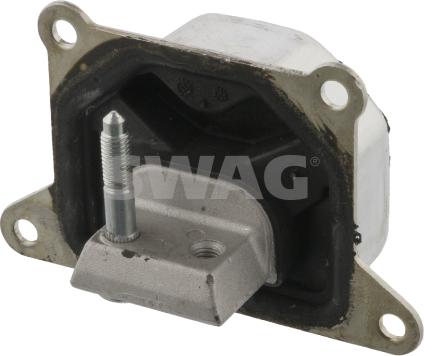 Swag 40 13 0013 - Holder, engine mounting www.parts5.com