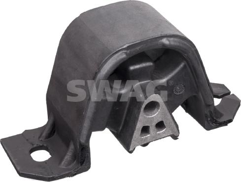Swag 40 13 0029 - Mounting, automatic transmission www.parts5.com