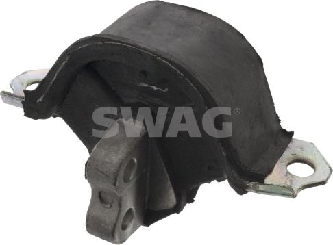 Swag 40 13 0020 - Holder, engine mounting www.parts5.com