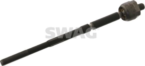 Swag 40 74 0005 - Inner Tie Rod, Axle Joint www.parts5.com