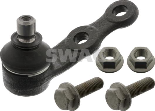 Swag 40 78 0003 - Ball Joint www.parts5.com