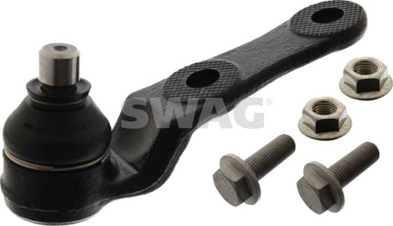 Swag 40 78 0021 - Ball Joint www.parts5.com