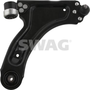 Swag 40 73 0021 - Track Control Arm www.parts5.com