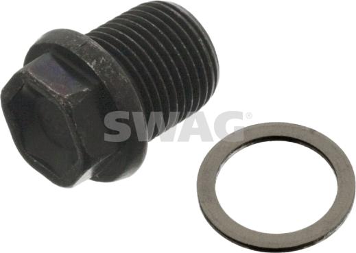 Swag 55 94 7739 - Sealing Plug, oil sump www.parts5.com
