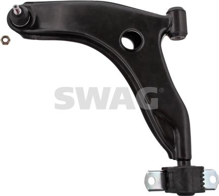 Swag 55 91 9673 - Track Control Arm www.parts5.com