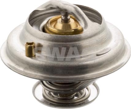 Swag 55 91 4771 - Thermostat, coolant www.parts5.com