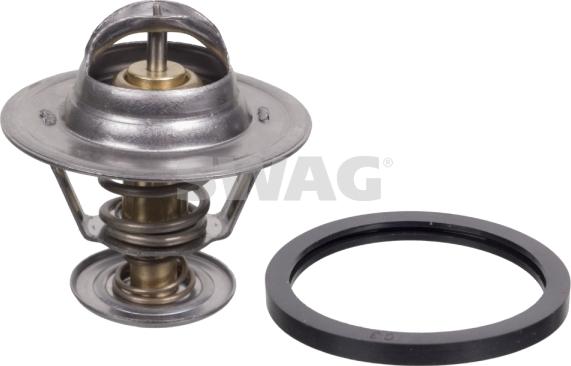 Swag 55 91 4772 - Thermostat, coolant www.parts5.com