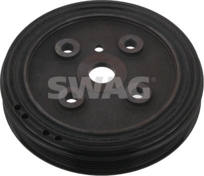 Swag 55 93 3640 - Belt Pulley, crankshaft www.parts5.com