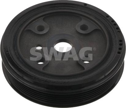 Swag 55 93 3641 - Belt Pulley, crankshaft www.parts5.com