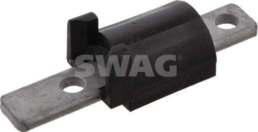 Swag 55 92 9617 - Bump Stop, steering knuckle www.parts5.com