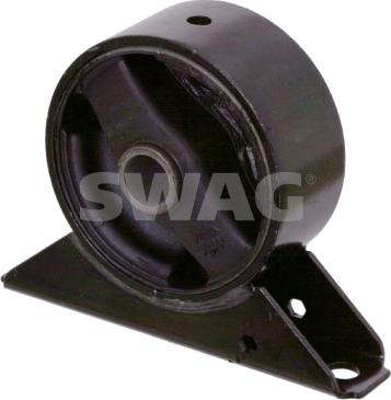 Swag 55 92 2935 - Mounting, manual transmission www.parts5.com