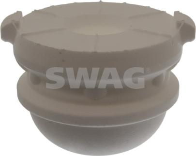 Swag 55 92 2641 - Rubber Buffer, suspension www.parts5.com