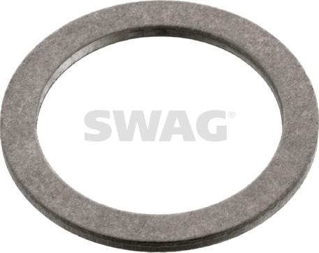 Swag 55 92 2149 - Seal Ring, oil drain plug www.parts5.com